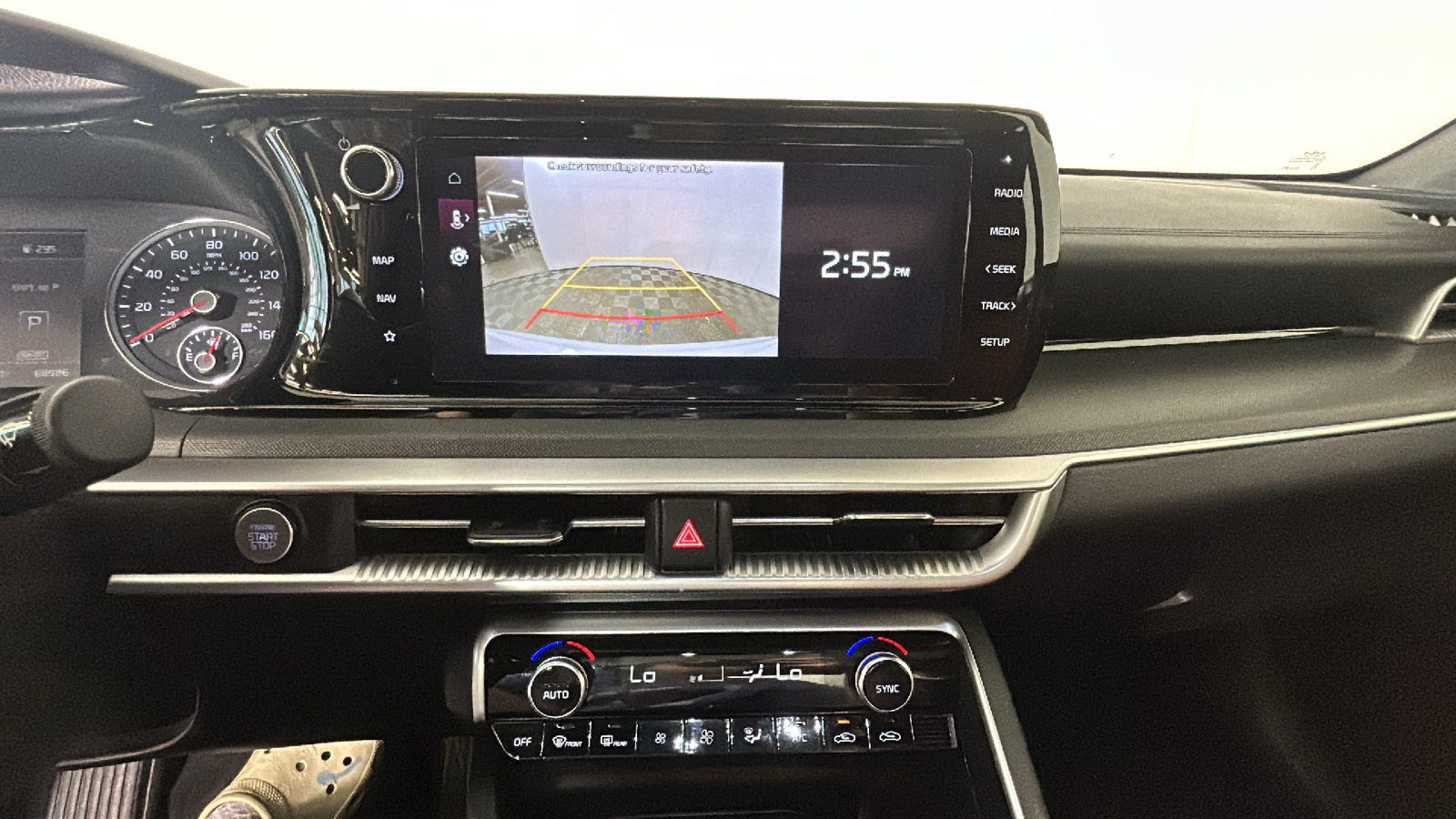 Used 2023 Kia K5 GT-Line FWD image 29