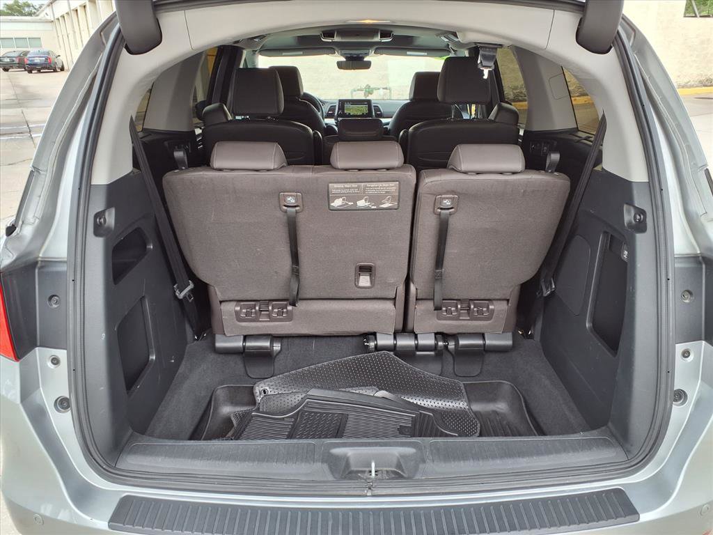 Used 2022 Honda Odyssey Touring image 17