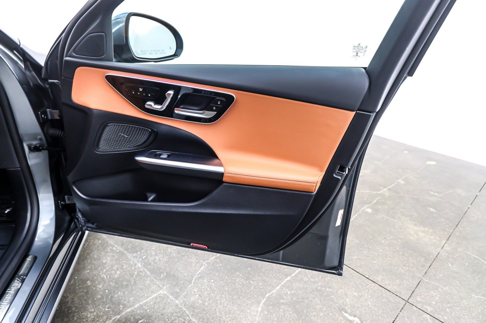 Certified 2023 Mercedes-Benz C 300 Sedan image 25