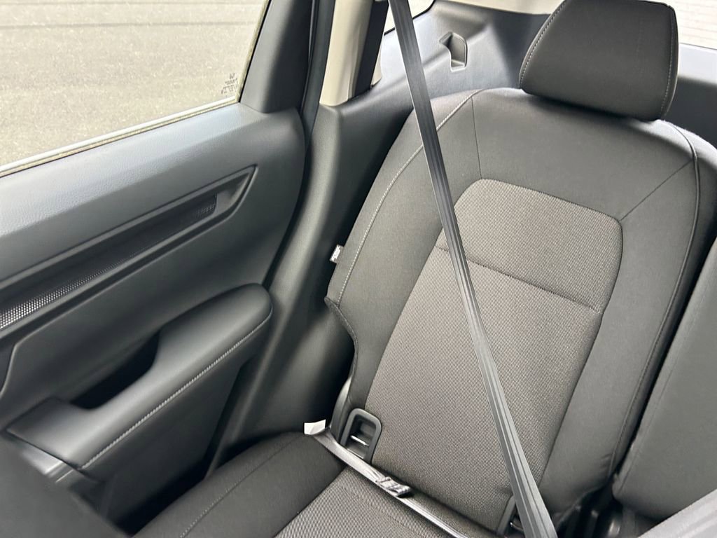 New 2026 Honda CR-V LX image 27