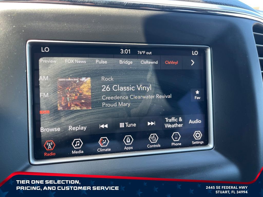 Used 2018 Jeep Grand Cherokee Limited RWD image 28