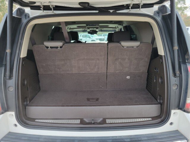 Used 2018 GMC Yukon Denali w/ Denali Ultimate Package image 7