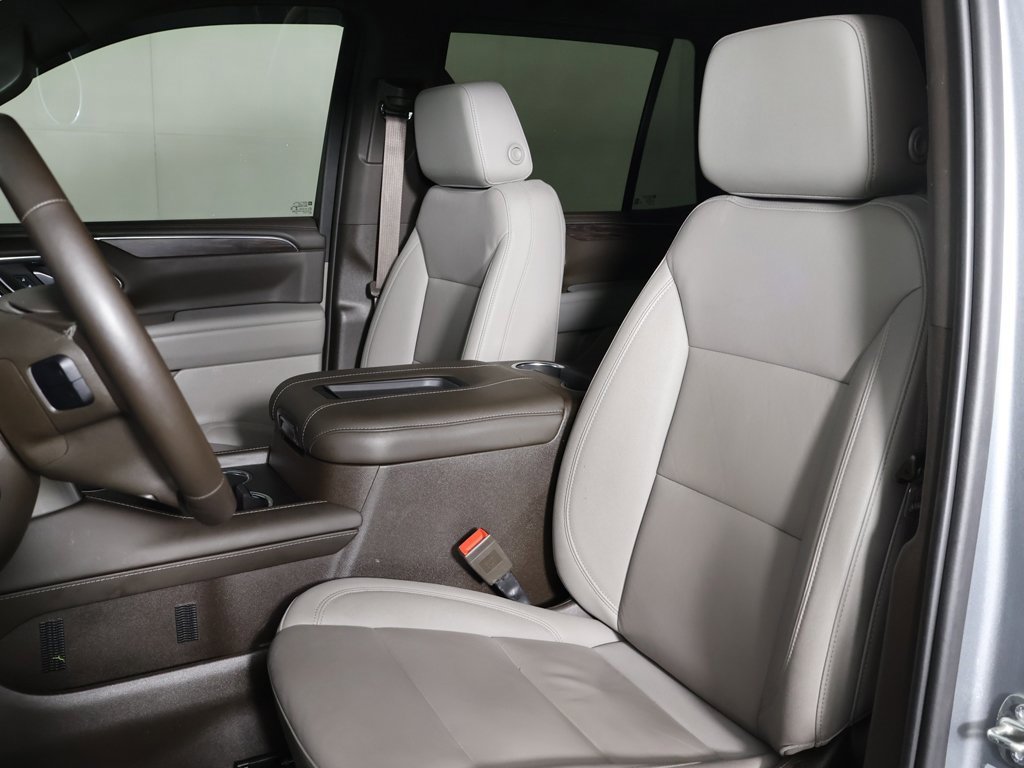 Used 2023 Chevrolet Tahoe Z71 w/ Z71 Off-Road Package image 30