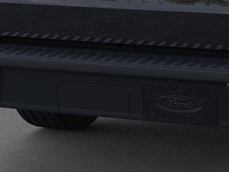 New 2026 Ford Maverick XL FWD image 23