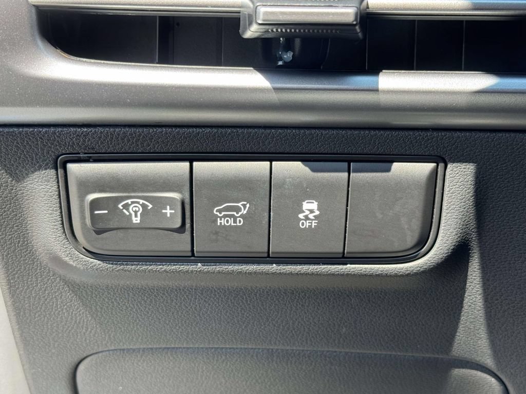 Used 2026 Hyundai Tucson SEL AWD/4WD image 20