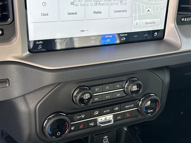 New 2026 Ford Bronco Outer Banks image 27