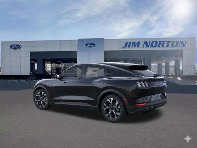 New 2026 Ford Mustang Mach-E Select w/ Interior Protection Package RWD image 6