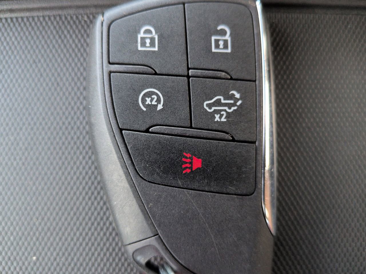 Used 2024 GMC Sierra 1500 Elevation RWD image 31