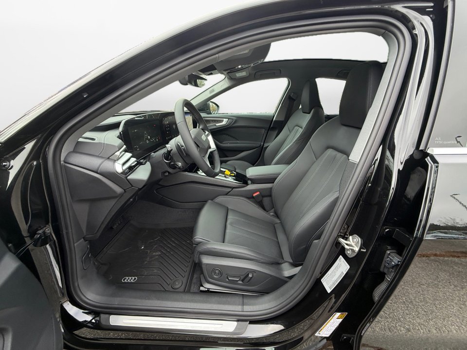 New 2025 Audi A5 2.0T Premium Plus image 9