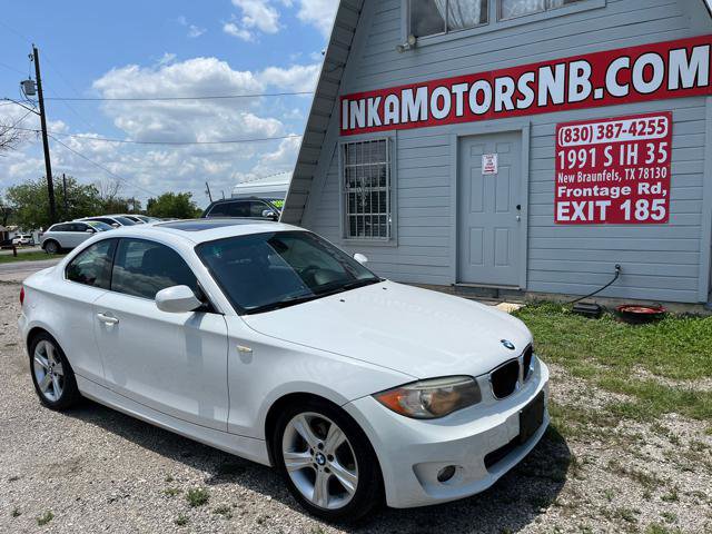 Used 2013 BMW 128i Coupe image 1