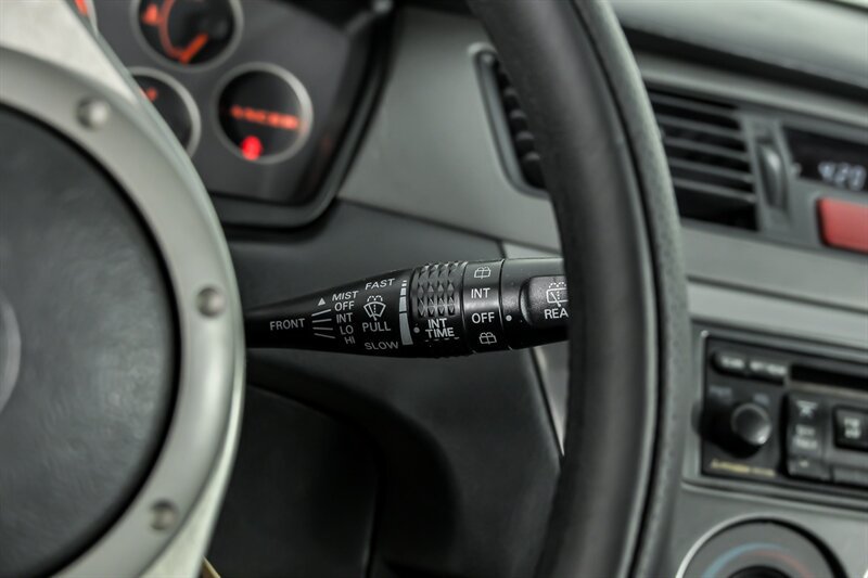 Used 2003 Mitsubishi Lancer Evolution AWD/4WD image 26
