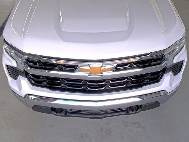 New 2025 Chevrolet Silverado 1500 LT w/ All Star Edition Plus image 18