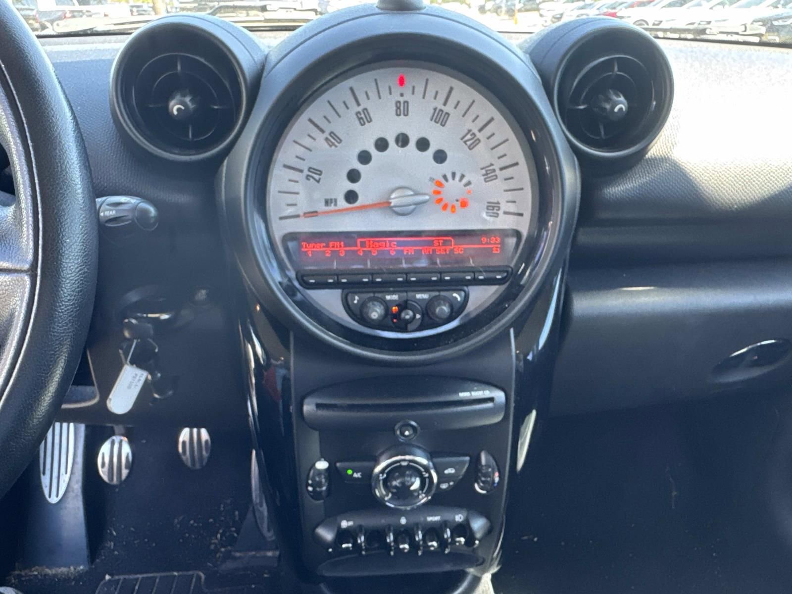 Used 2013 MINI Cooper Countryman S FWD image 24