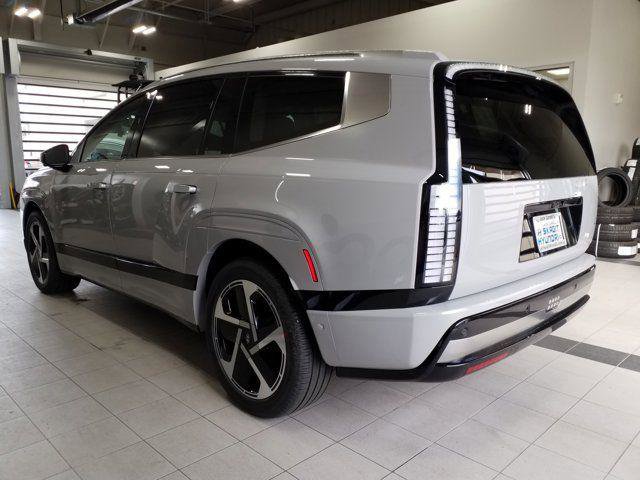 New 2026 Hyundai Ioniq 9 Calligraphy image 23