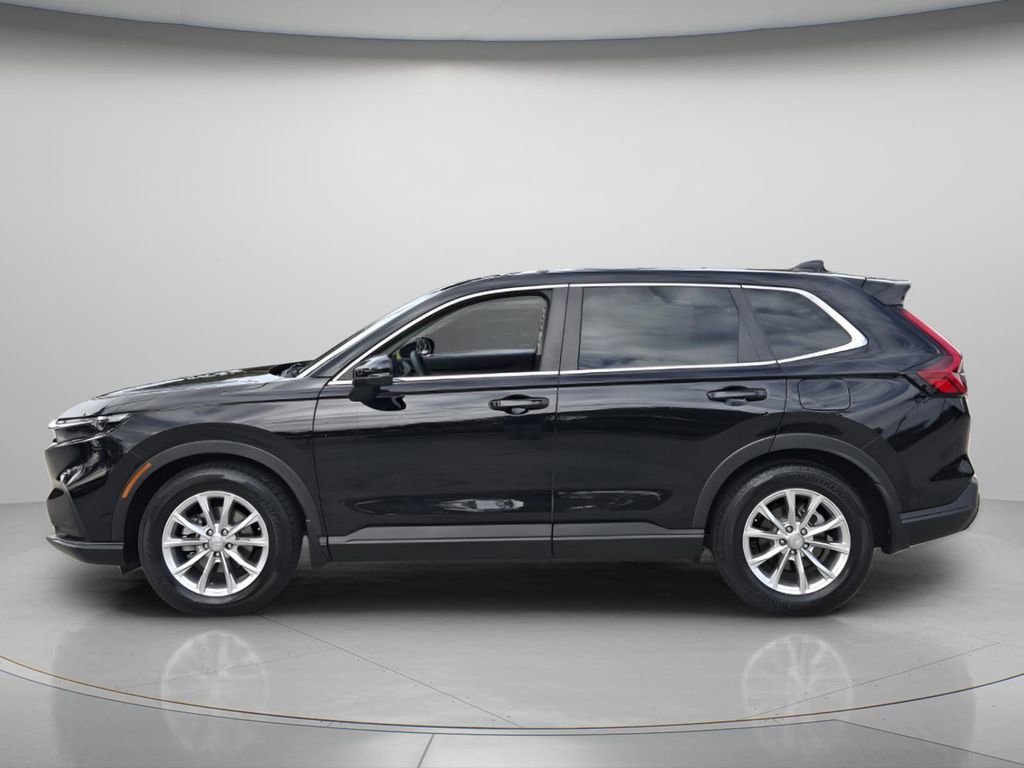 Certified 2023 Honda CR-V EX image 4