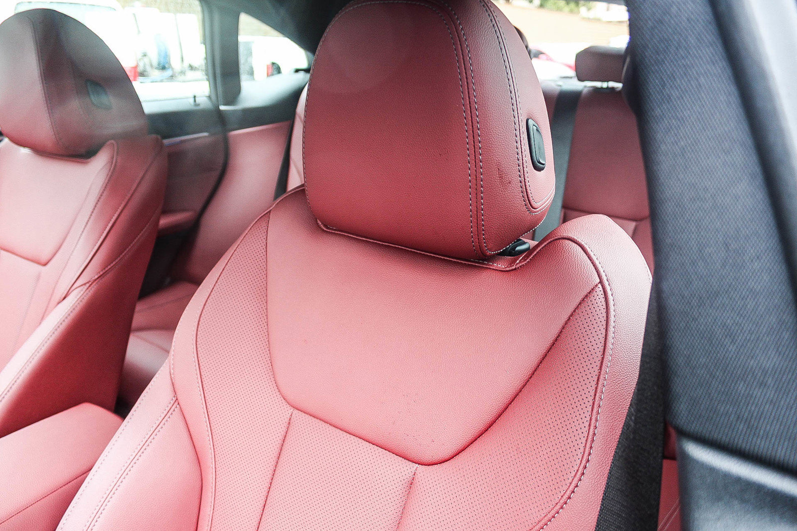 Certified 2023 BMW i4 eDrive40 w/ Premium Package image 25