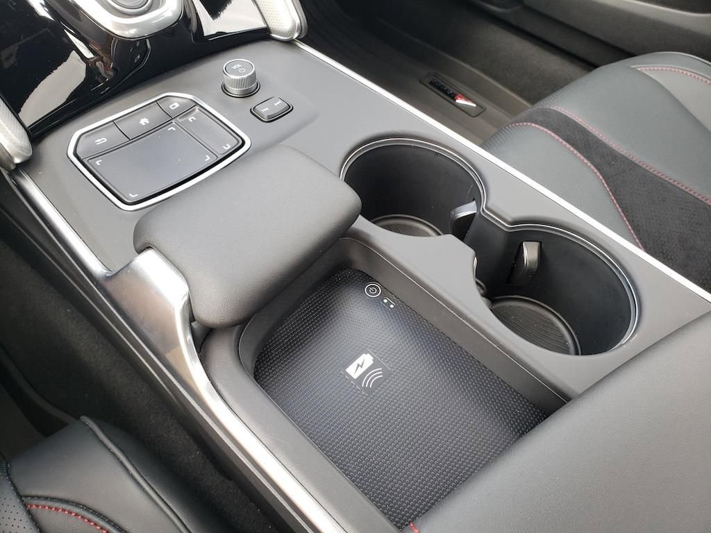 Certified 2025 Acura TLX SH-AWD w/ A-SPEC Pkg image 31