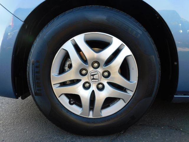 Used 2007 Honda Odyssey EX-L image 9