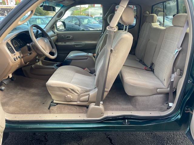 Used 2004 Toyota Tundra SR5 AWD/4WD image 27