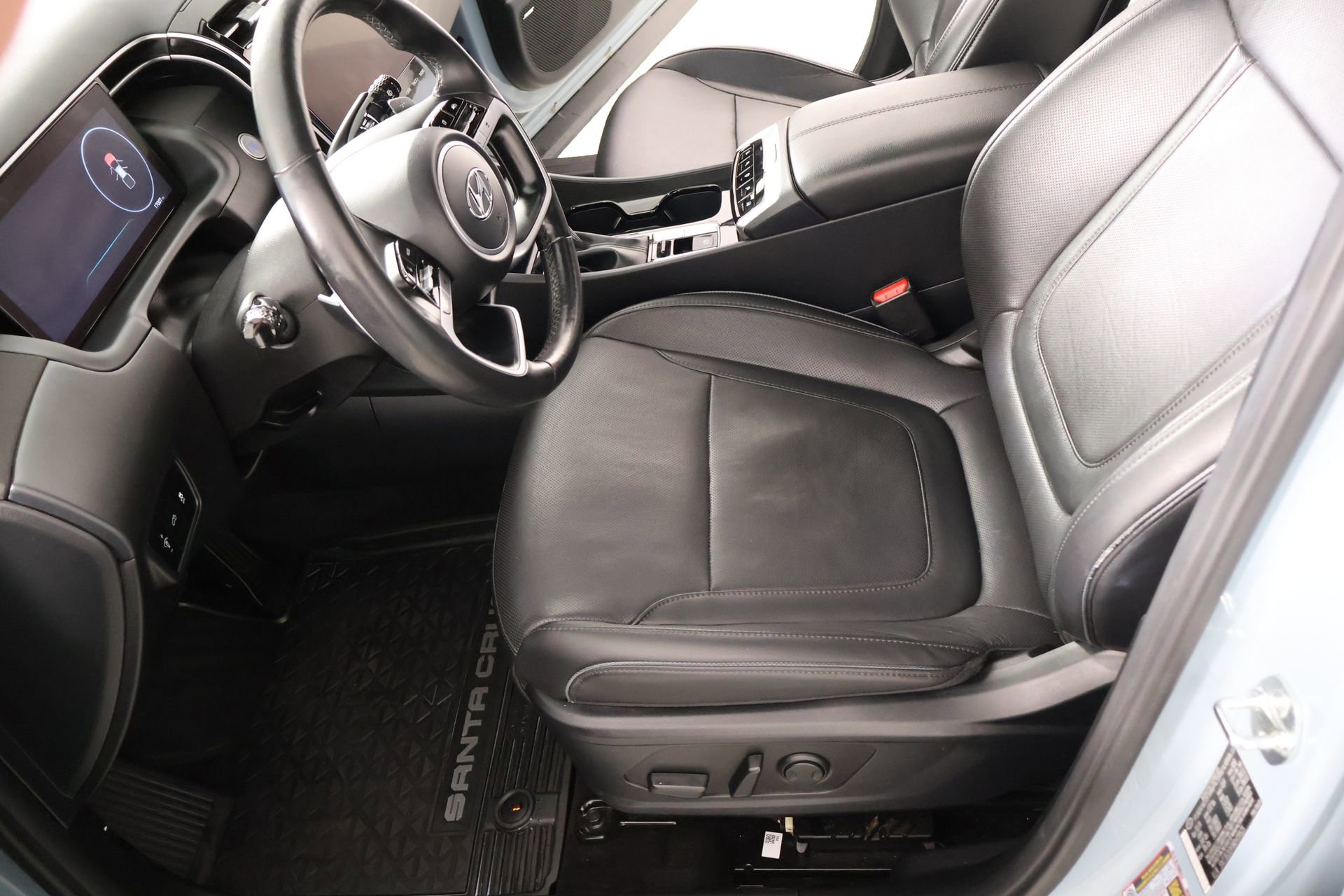 Used 2024 Hyundai Santa Cruz Limited image 12