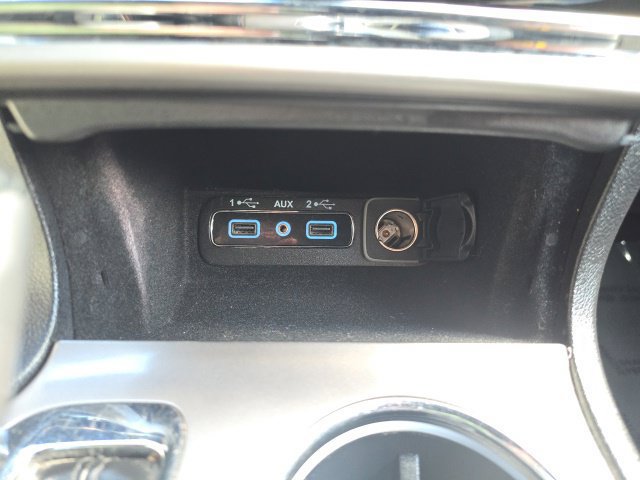 Certified 2021 Jeep Grand Cherokee Laredo X AWD/4WD image 24