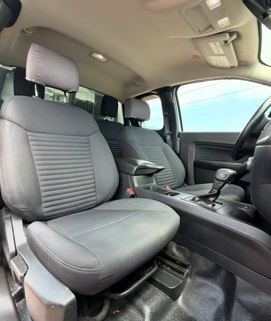 Used 2022 Ford Ranger XL w/ Equipment Group 101A High RWD image 13