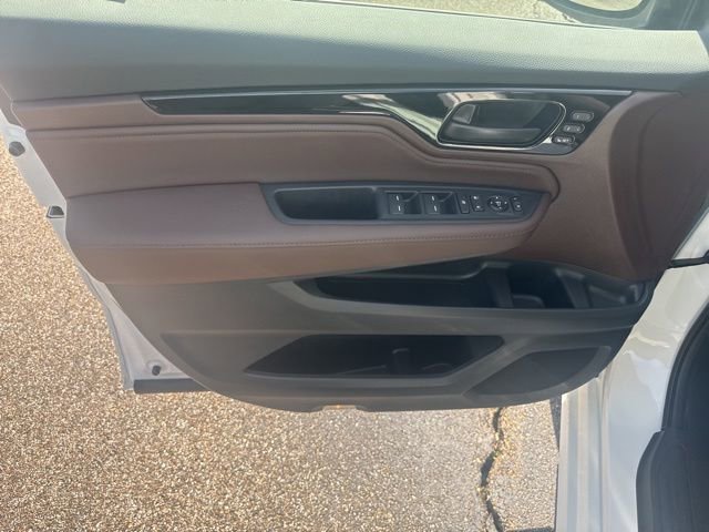 New 2026 Honda Odyssey Touring image 19