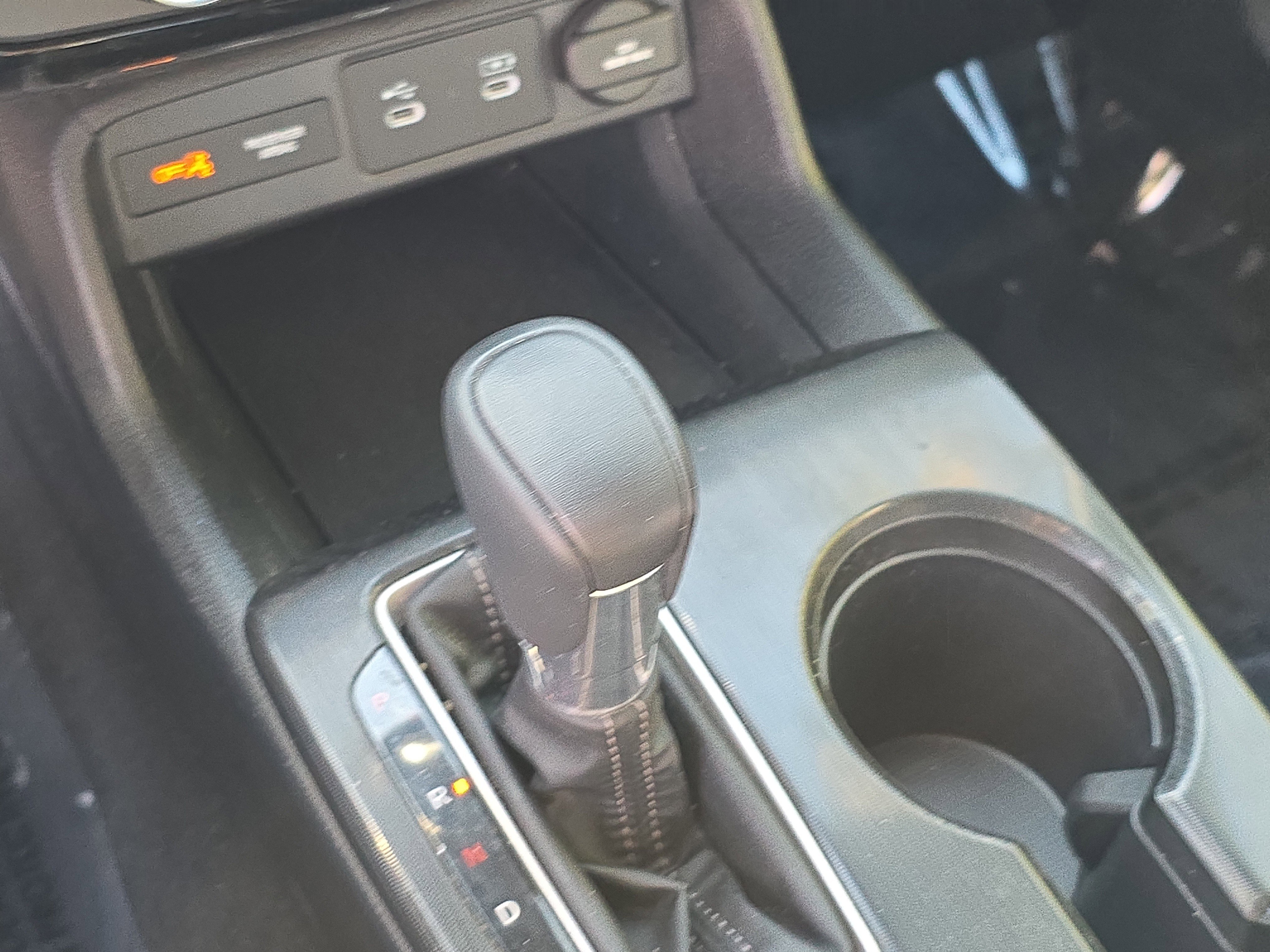 Certified 2025 Honda Civic Sport image 27