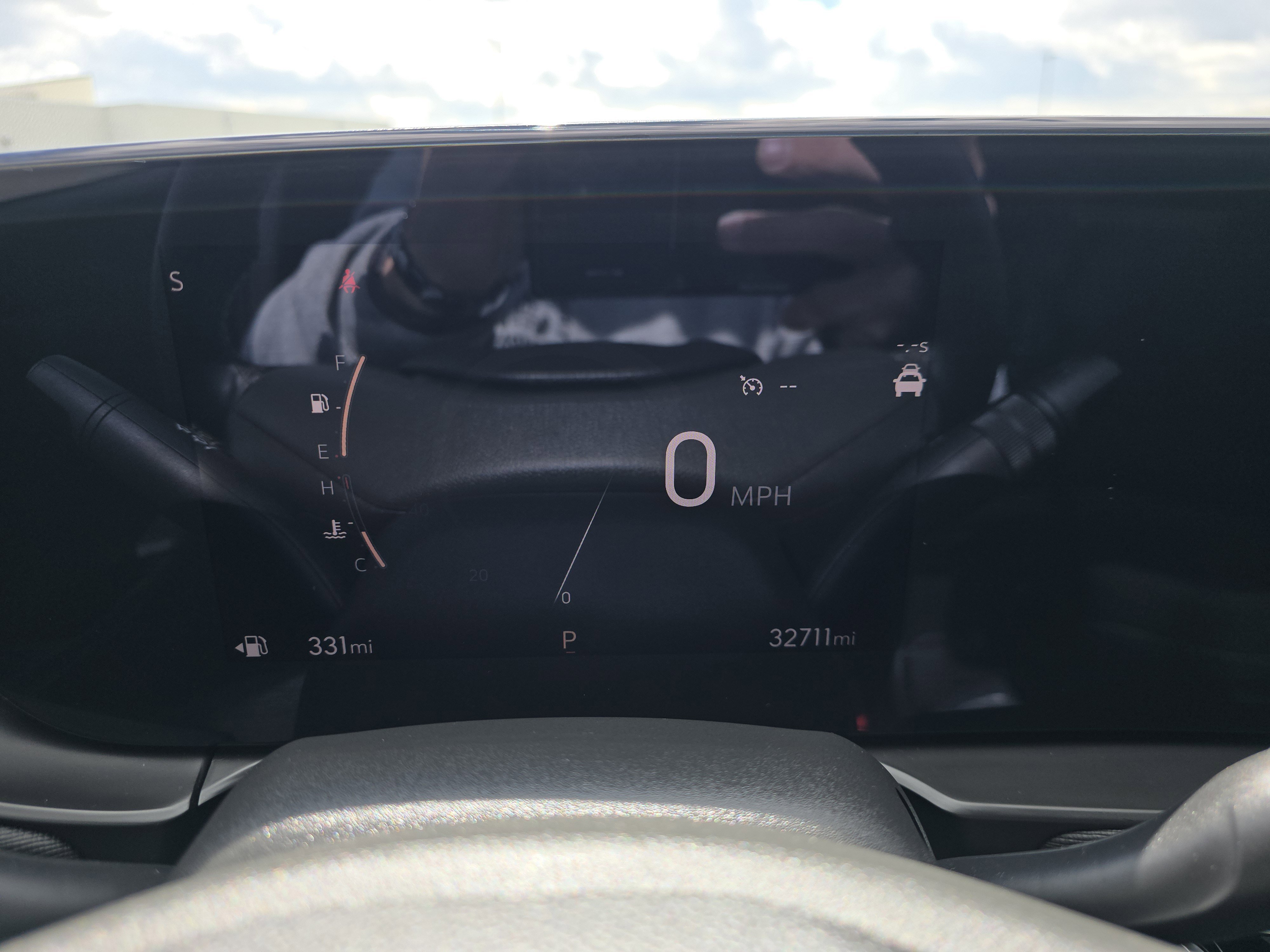 Used 2025 Buick Envista Sport Touring FWD image 20