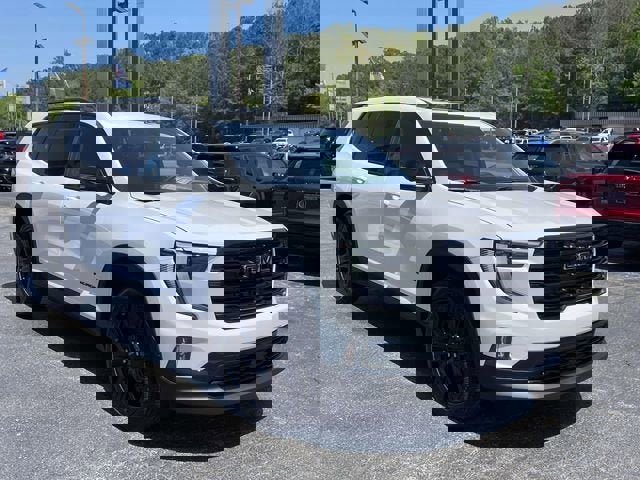 New 2026 GMC Acadia Elevation image 4