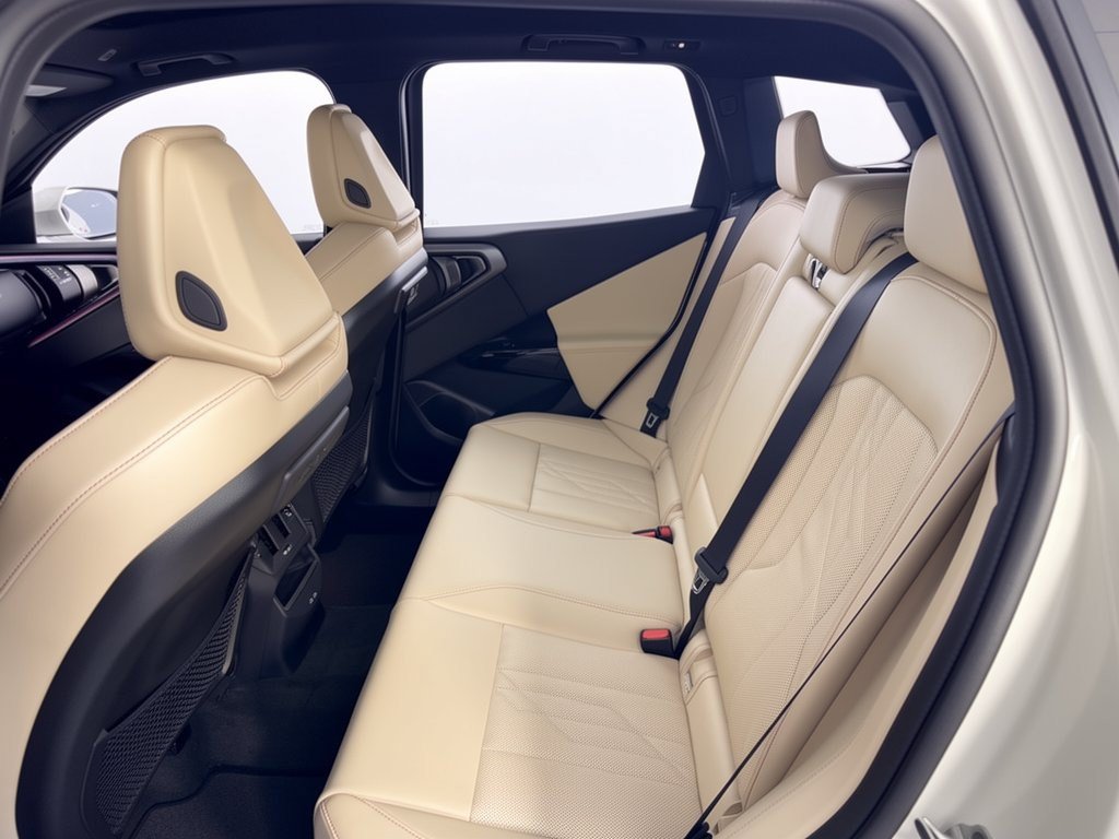 New 2026 BMW X3 xDrive30i w/ Premium Package AWD/4WD image 25