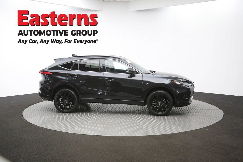 Used 2023 Toyota Venza Nightshade AWD/4WD image 44