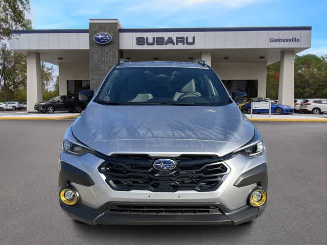 New 2026 Subaru Crosstrek 2.5i Sport AWD/4WD image 9