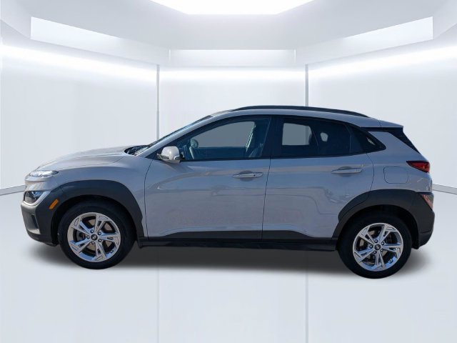 Certified 2023 Hyundai Kona SEL w/ Cargo Package AWD/4WD image 8