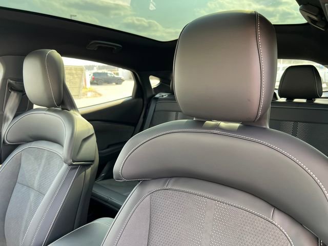 New 2025 Ford Mustang Mach-E GT AWD/4WD image 12