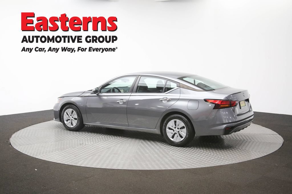 Used 2023 Nissan Altima 2.5 S FWD image 56