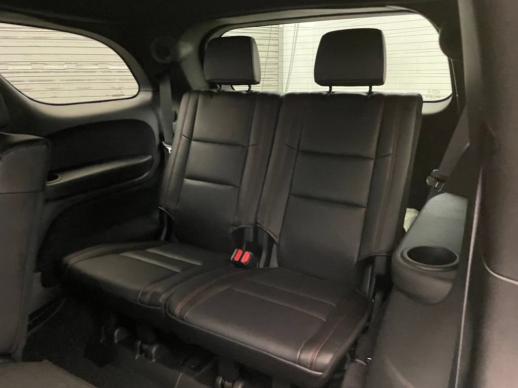 New 2026 Dodge Durango GT AWD/4WD image 18
