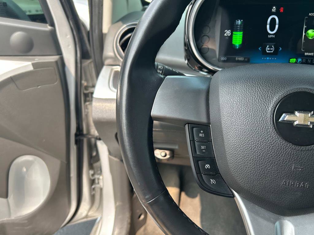 Used 2015 Chevrolet Spark LT image 19