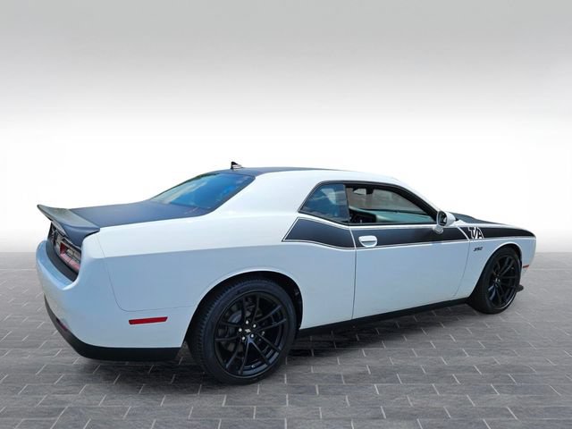 Used 2023 Dodge Challenger R/T Scat Pack w/ T/A Package RWD image 5