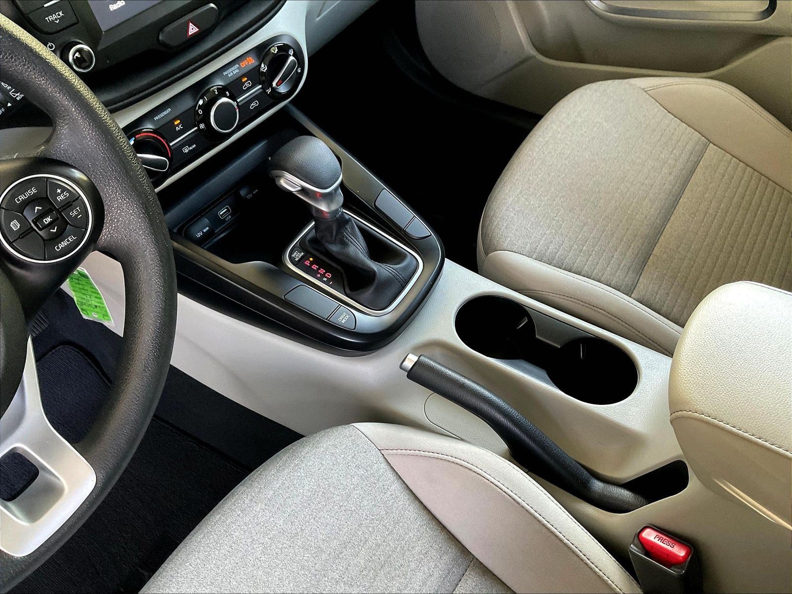 Used 2020 Kia Soul S FWD image 16