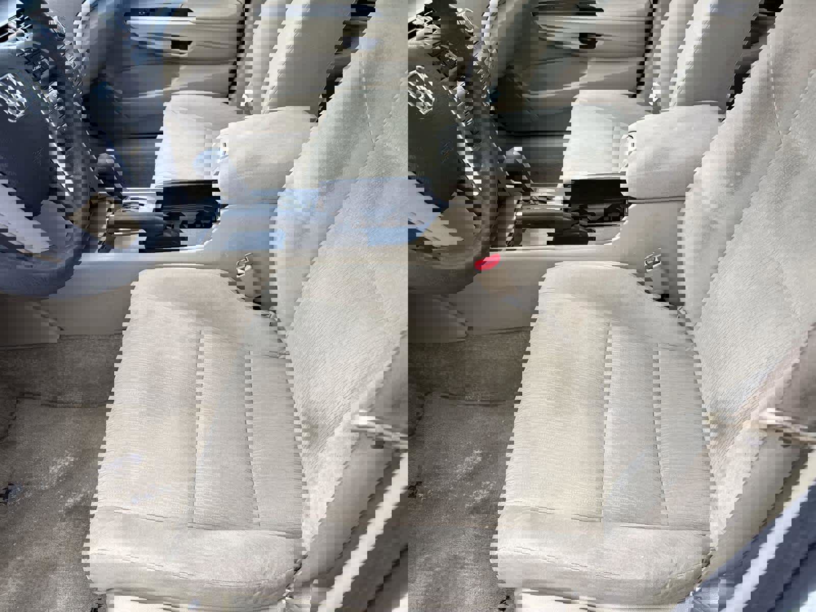 Used 2012 Honda Accord LX image 13