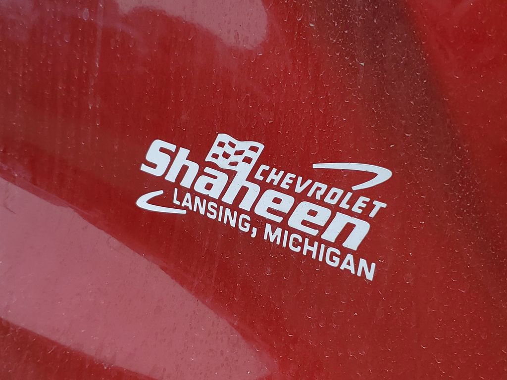 Used 2022 Chevrolet Blazer LT w/ LPO, Floor Liner Package image 36