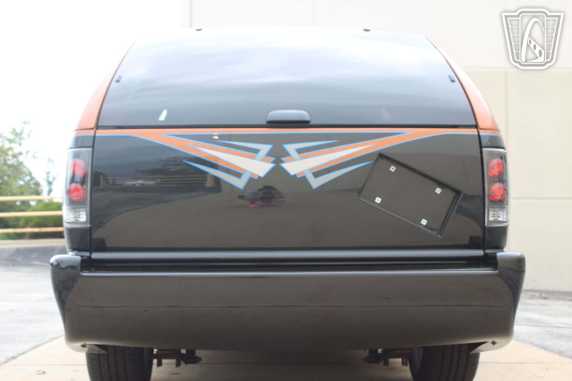 Used 2001 Chevrolet Blazer Xtreme w/ Preferred Equipment Group RWD image 37