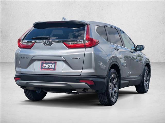 Used 2019 Honda CR-V EX-L image 5