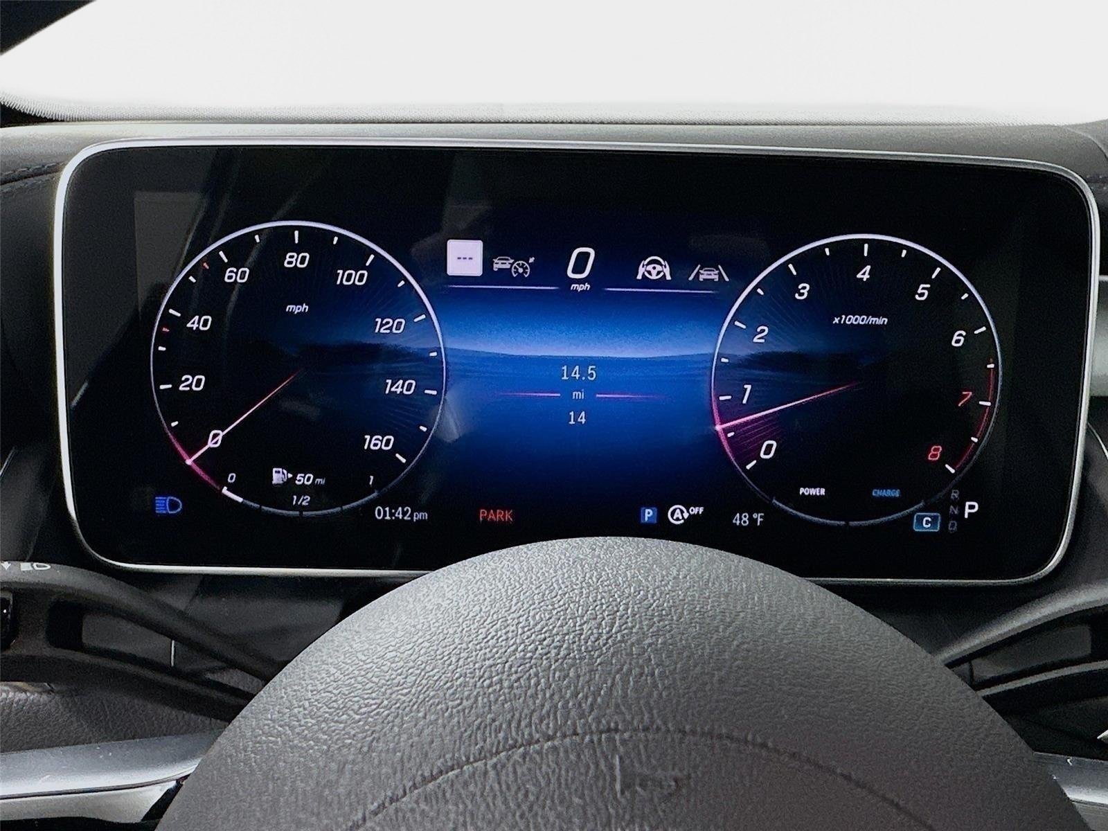 Certified 2026 Mercedes-Benz GLC 300 4MATIC image 14