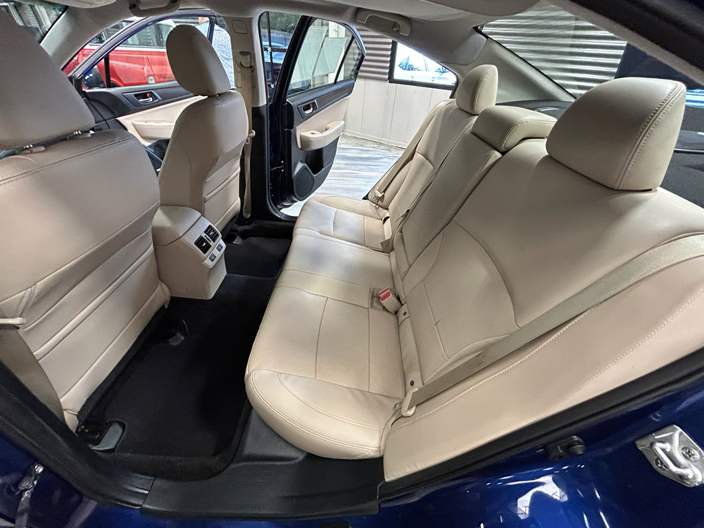 Used 2015 Subaru Legacy 2.5i Limited w/ Popular Package #4 AWD/4WD image 37
