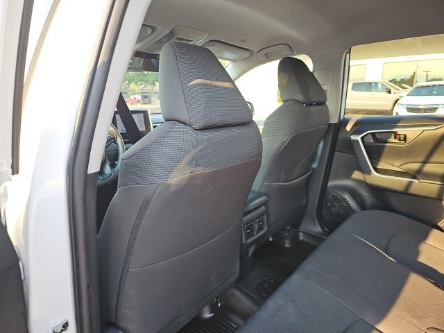 Used 2023 Toyota RAV4 LE image 6