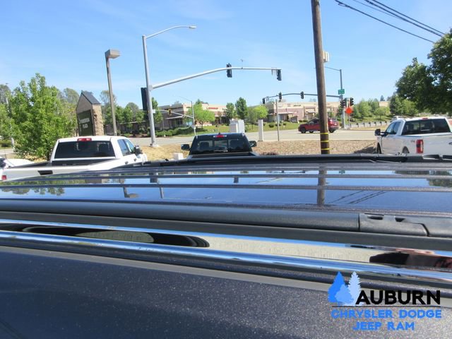 Used 2017 Dodge Durango SXT w/ Quick Order Package 23B image 8