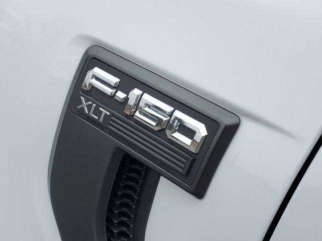 Certified 2023 Ford F150 XLT w/ Equipment Group 302A High AWD/4WD image 6