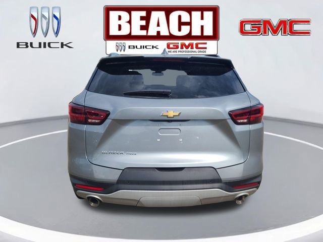 Used 2024 Chevrolet Blazer LT w/ Convenience Package image 4